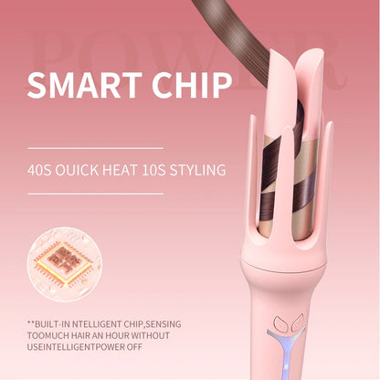Automatic Curling Iron