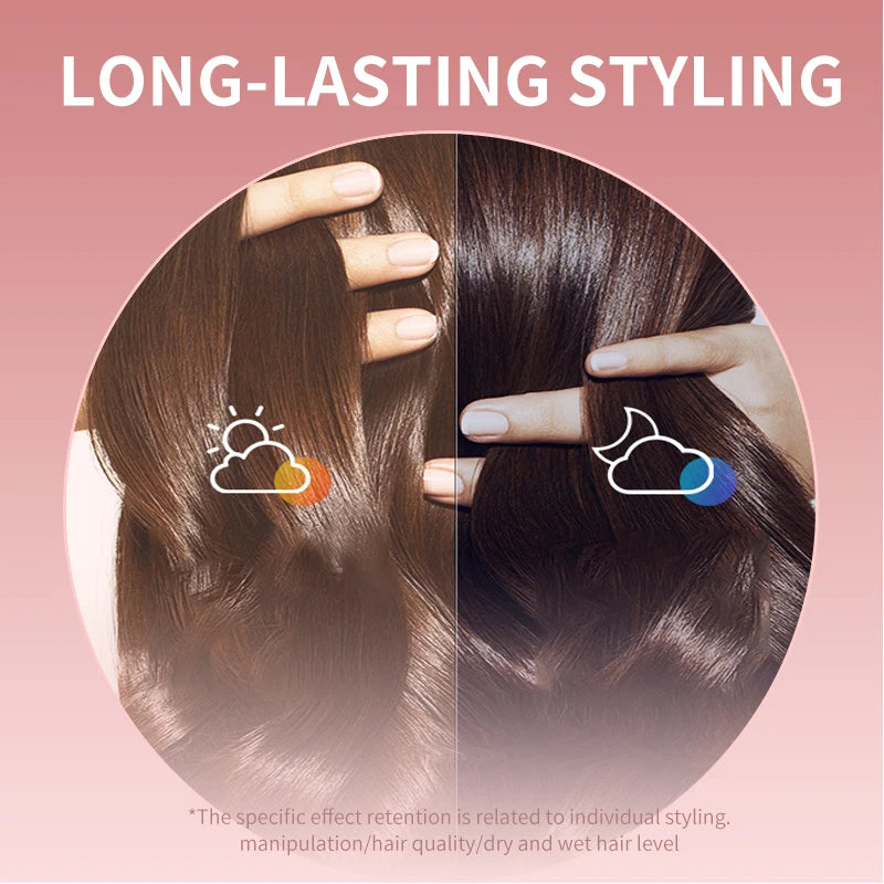 Automatic Curling Iron